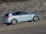 BMW 120i 3-Door 2007 года